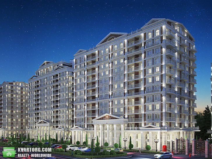 Sell 1-room apartment. Киев, Максимовича — photo 4