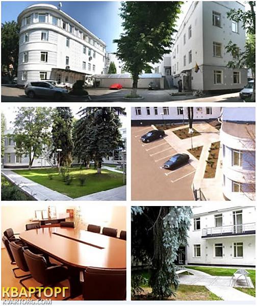 Rent out office. Киев,  Институтская — photo 2