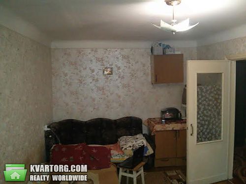Sell 1-room apartment. Одесса, Космонавтов — photo 2