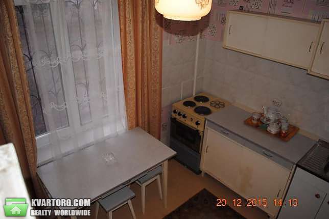 Rent out 1-room apartment. Киев,  Ревуцкого — photo 5