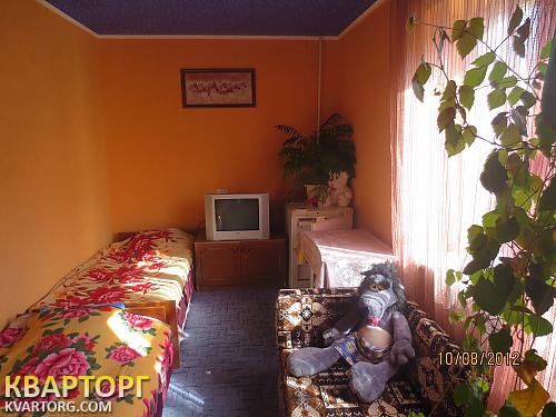 продам 2-комнатную квартиру. АР Крым,  ул. Вулкана Бондаренка - фото 5