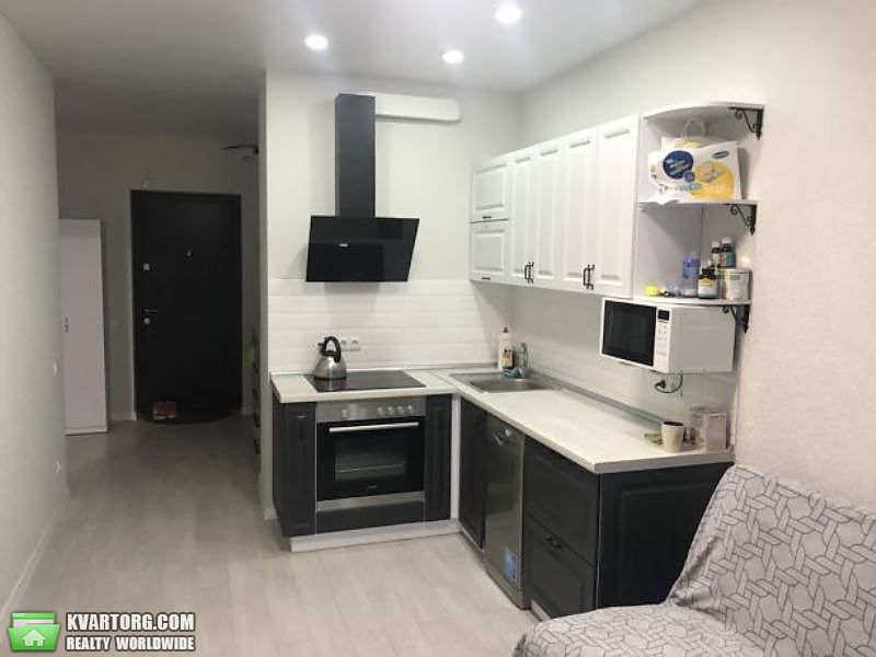 Sell 1-room apartment. Киев,  Правды пр — photo 4