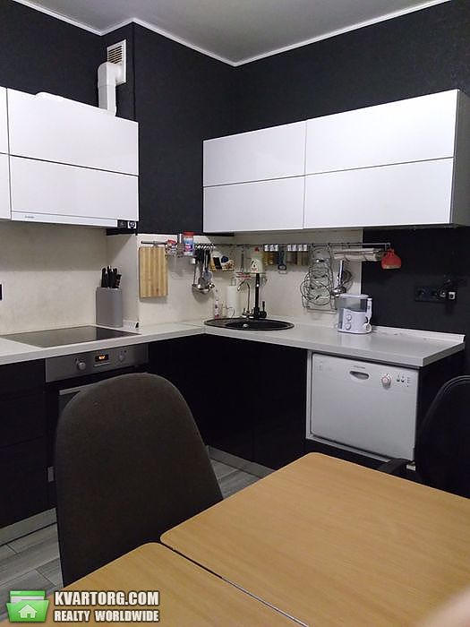 Sell 2-room apartment. Киев,  Белицкая — photo 1
