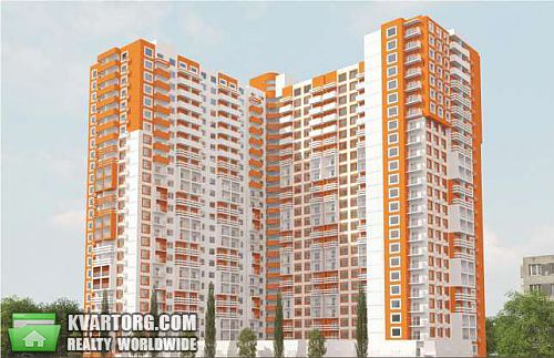 Sell 2-room apartment. Одесса, Среднефонтанская — photo 2