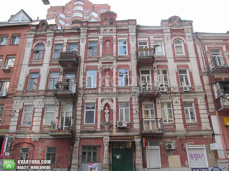 Sell 2-room apartment. Киев, Дмитровская — photo 1