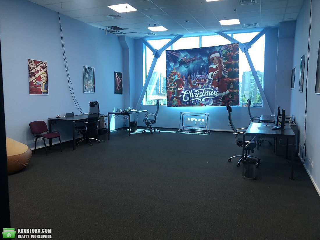 Rent out office. Киев,  Гетьмана — photo 1