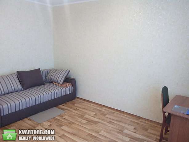 Rent out 1-room apartment. Киев,  Драгоманова — photo 3