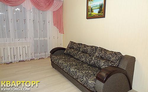 Rent out 3-room apartment. Киев, Ватутина пр — photo 3