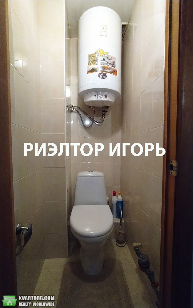Rent out 3-room apartment. Одесса, Ицхака Рабина — photo 8
