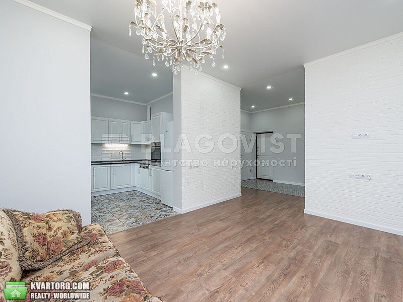Sell 3-room apartment. Киев,  Кирило-Мефодиевская — photo 5