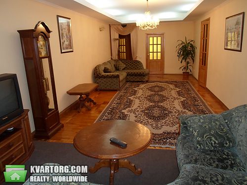 Rent out 3-room apartment. Днепропетровск, Екатирининский бульвар — photo 8