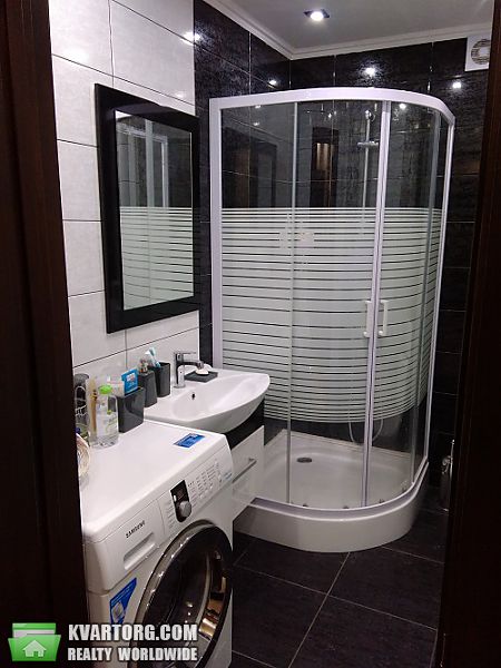Sell 1-room apartment. Киев, Большая Окружная — photo 5