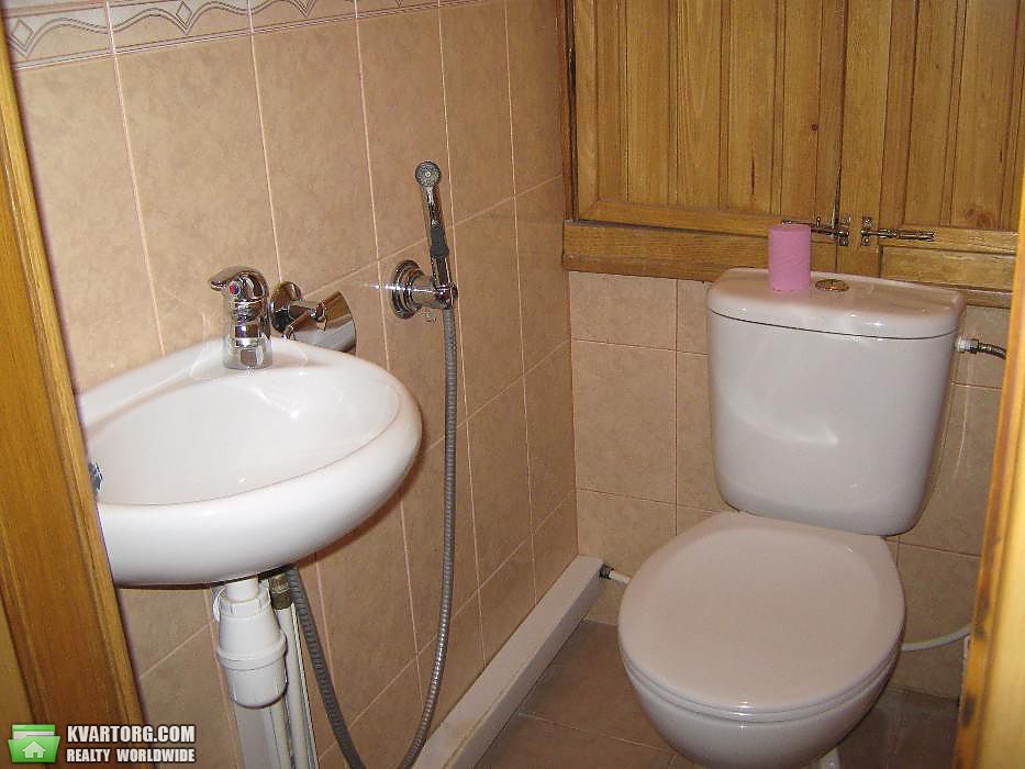 Rent out 4-room apartment. Киев,  Старонаводницкая — photo 7