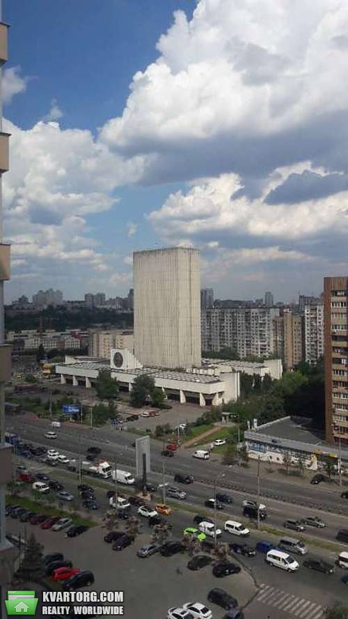 Sell 2-room apartment. Киев, Демеевская — photo 7