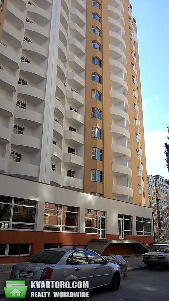 Sell 2-room apartment. Одесса, Маршала Говорова — photo 1