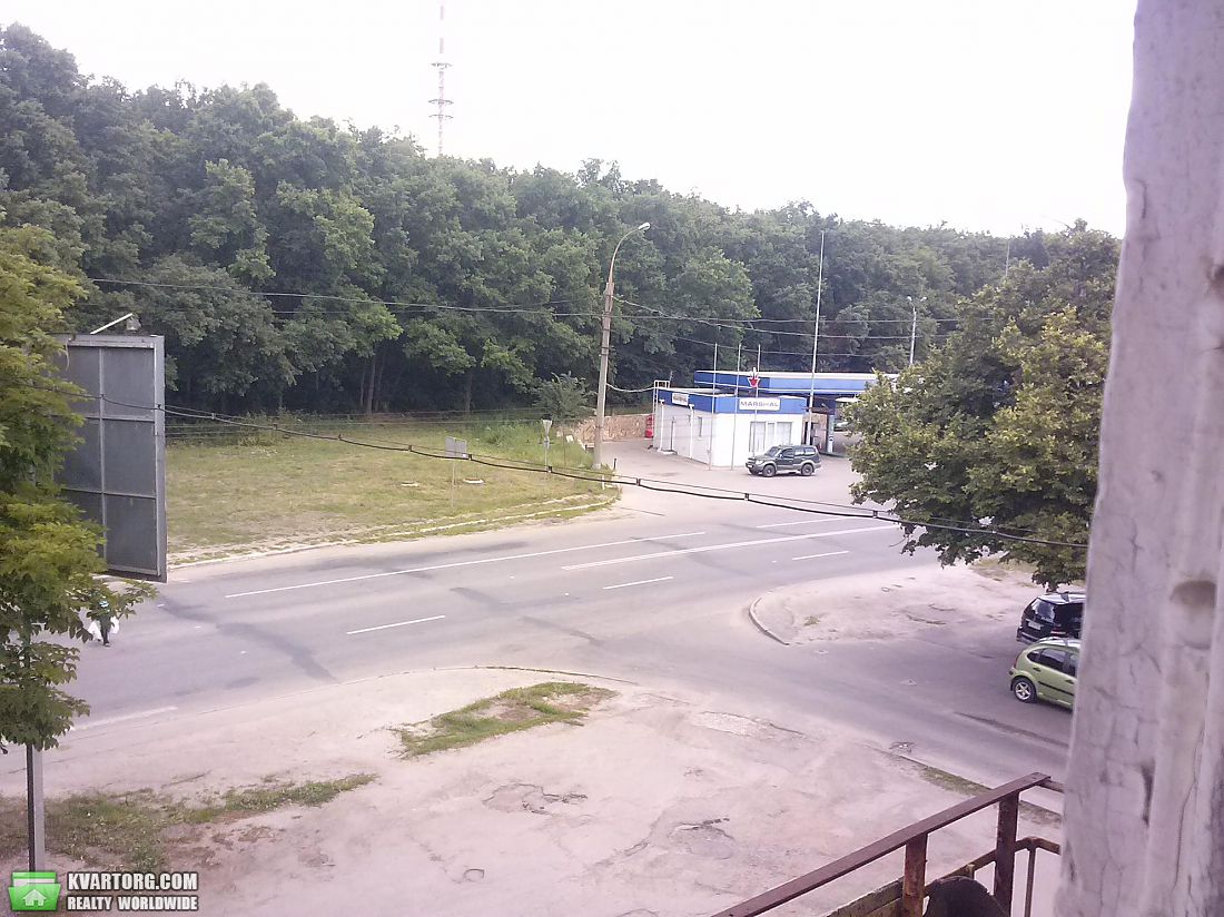 Sell 1-room apartment. Харьков, Деревянко — photo 2