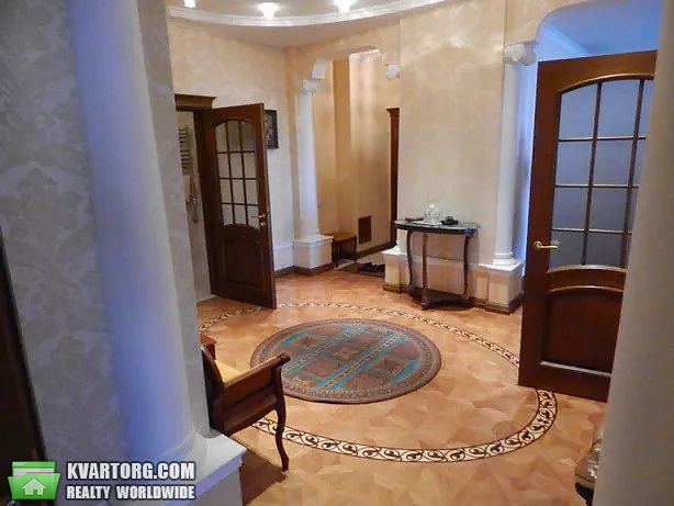 Rent out 3-room apartment. Киев,  Леси Украинки бул — photo 5