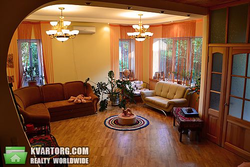 Sell house. Днепропетровск, Телевизионная — photo 1