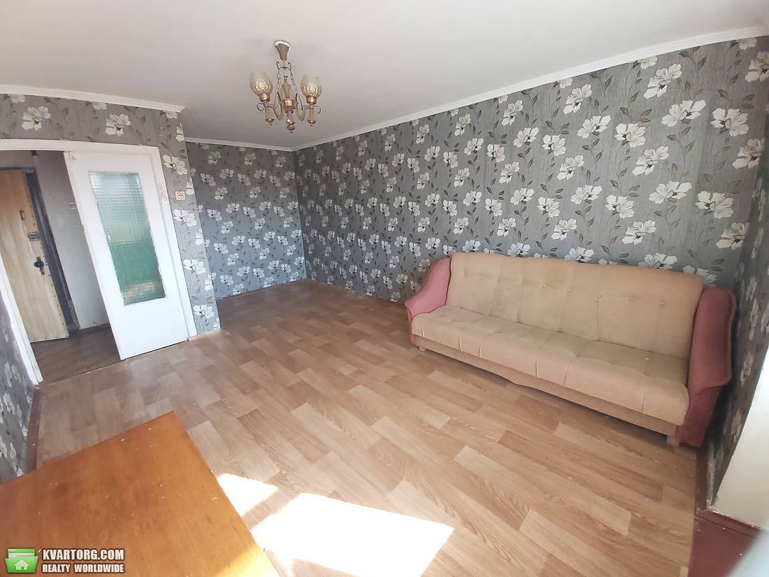Rent out 1-room apartment. Ирпень, Шевченко — photo 1