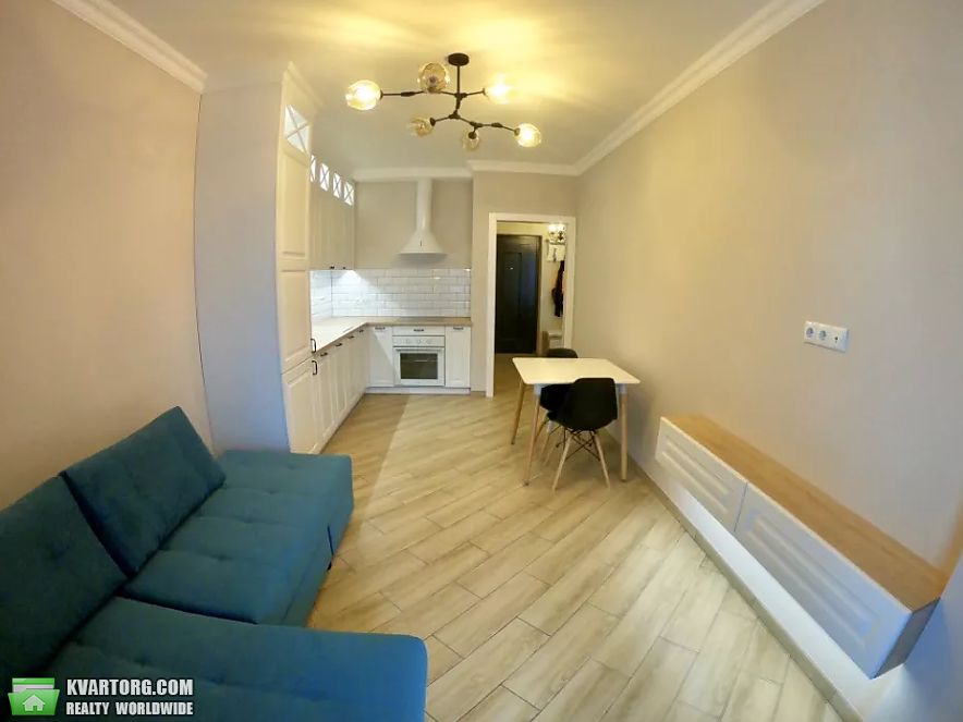 Rent out 1-room apartment. Киев, пр.Правды — photo 3