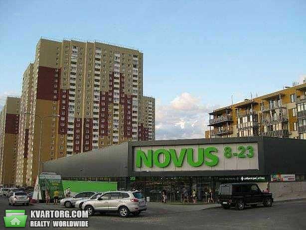Sell 2-room apartment. Киев, Данченко — photo 7