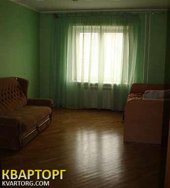Rent out 3-room apartment. Киев, Драгоманова — photo 2