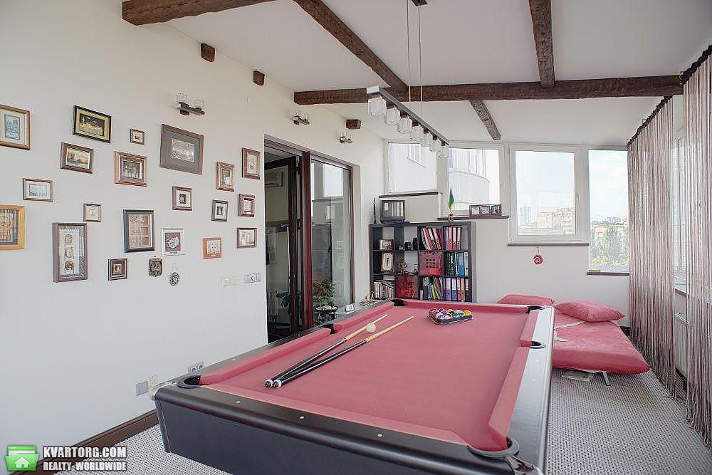 Sell 3-room apartment. Киев, Провиантская — photo 1