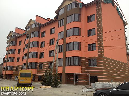Sell 1-room apartment. Киев, Волошковая — photo 5