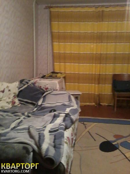 продам 2-комнатную квартиру. Киев,  Героев Космоса - фото 2