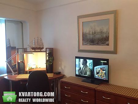 Rent out 1-room apartment. Киев,  Энтузиастов — photo 1