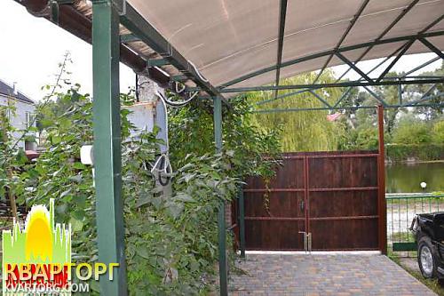 Sell house. Киевская обл., Таценки, Лесная поляна — photo 3