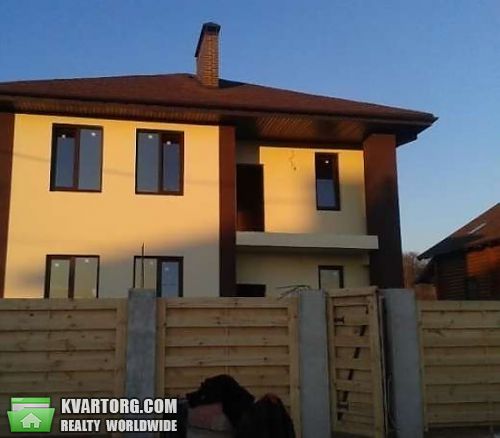 Sell house. Киевская обл., Белогородка — photo 2