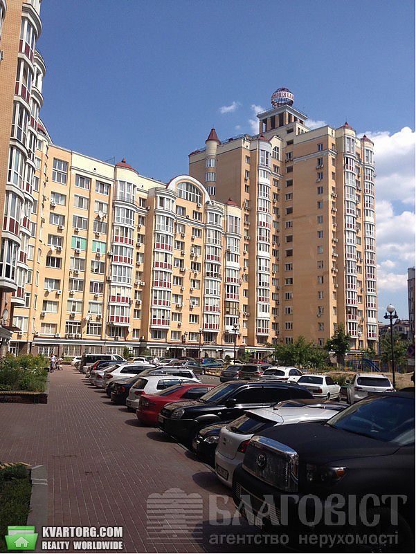 Sell 3-room apartment. Киев, Героев Сталинграда пр — photo 1