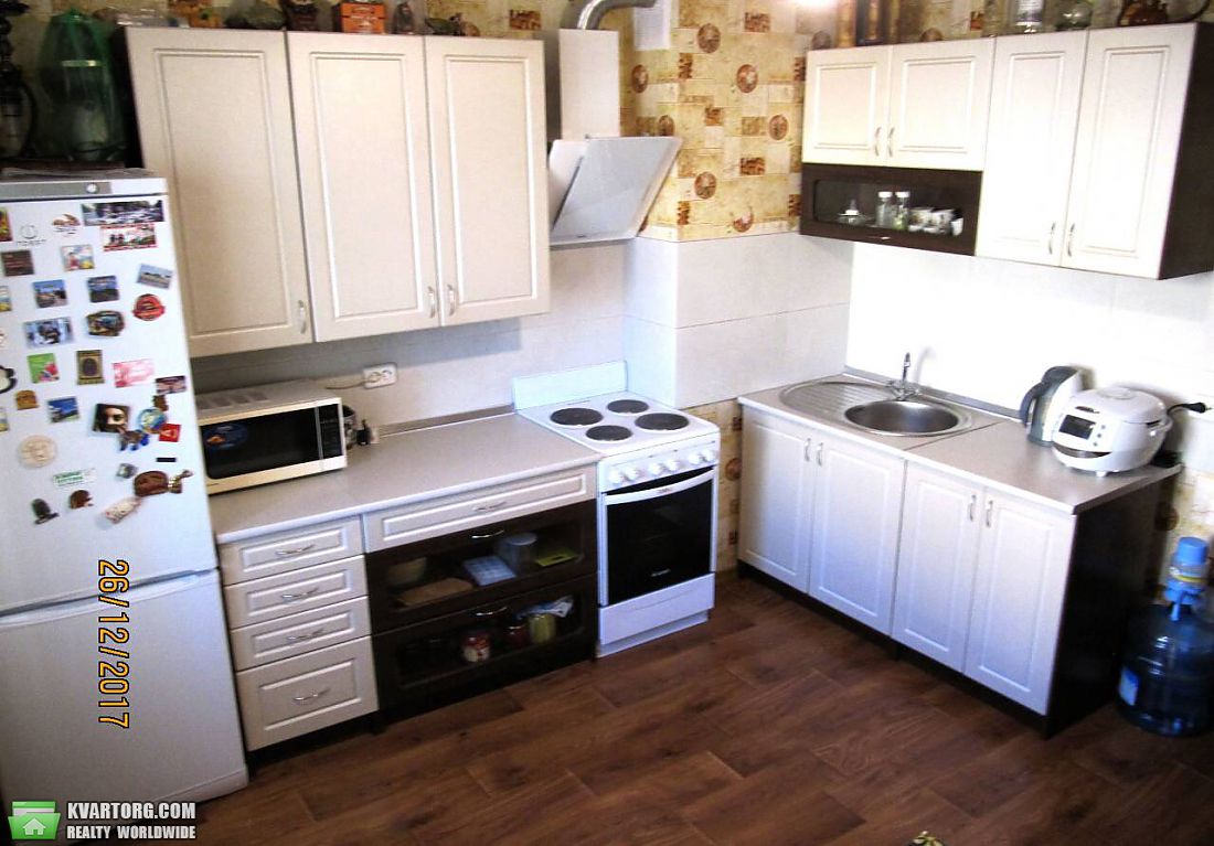 Sell 2-room apartment. Киев, Данченко — photo 4