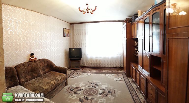 Sell 3-room apartment. Киев, Лобановского — photo 1