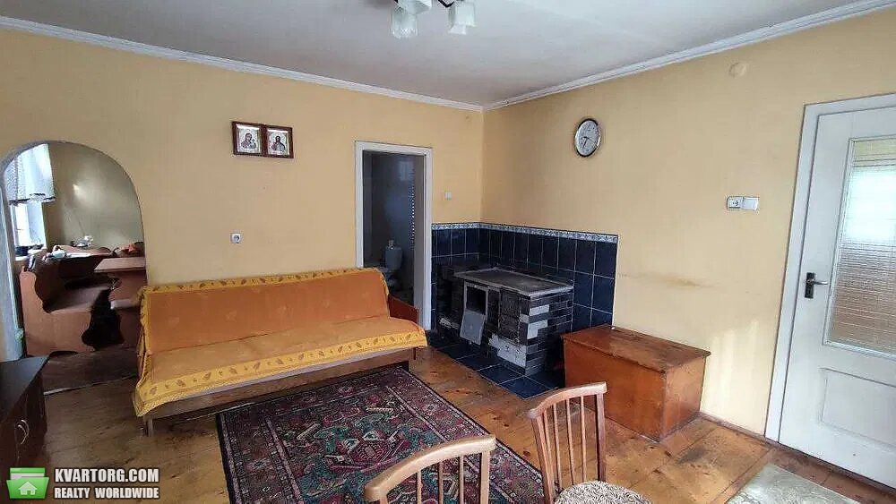 Sell house. Ужгород, Центральная — photo 5