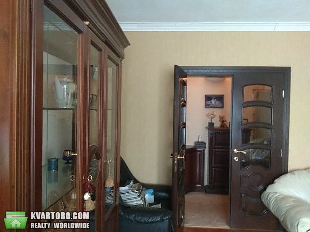 Sell 3-room apartment. Киев,  Маяковского — photo 1