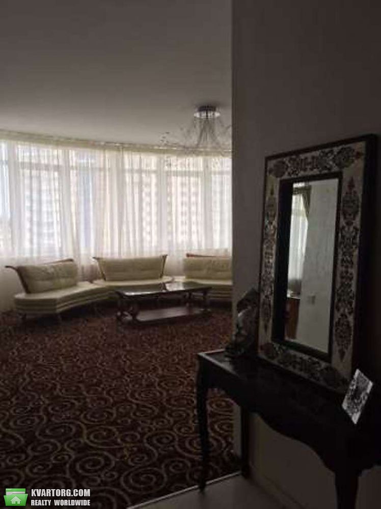 Rent out 3-room apartment. Киев, Провиантская — photo 2