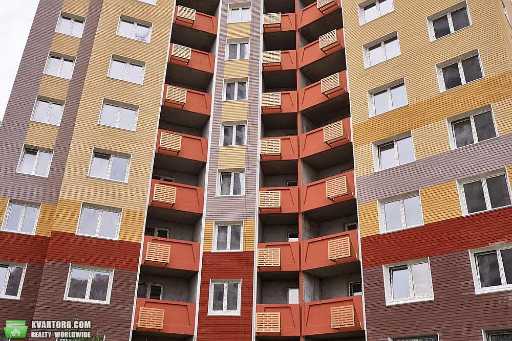 Sell 3-room apartment. Киев,  Глушкова пр — photo 1