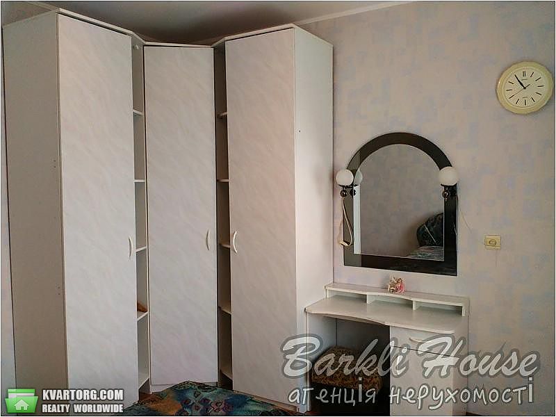 Rent out 2-room apartment. Киев,  Ревуцкого — photo 8