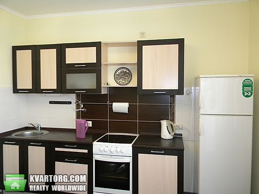 Sell 1-room apartment. Киев,  Воскресенская — photo 4
