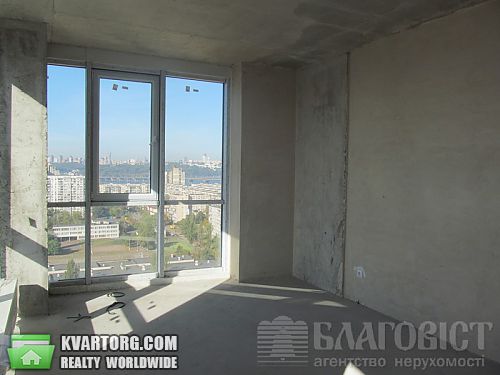 Sell 1-room apartment. Киев, Шумского — photo 2