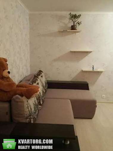 Sell 1-room apartment. Киев,  Лебедева-Кумача — photo 1