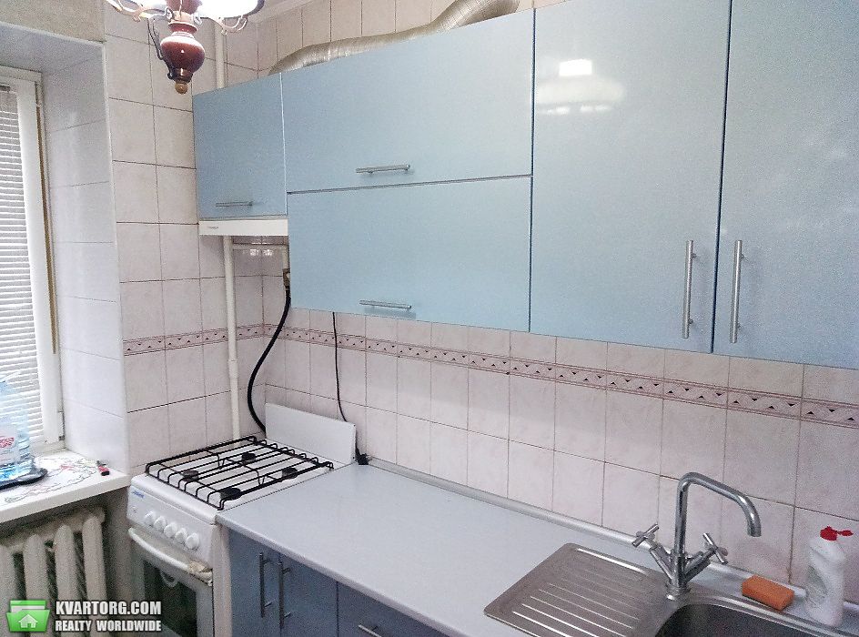 Sell 1-room apartment. Киев,  Новодарницкая — photo 3