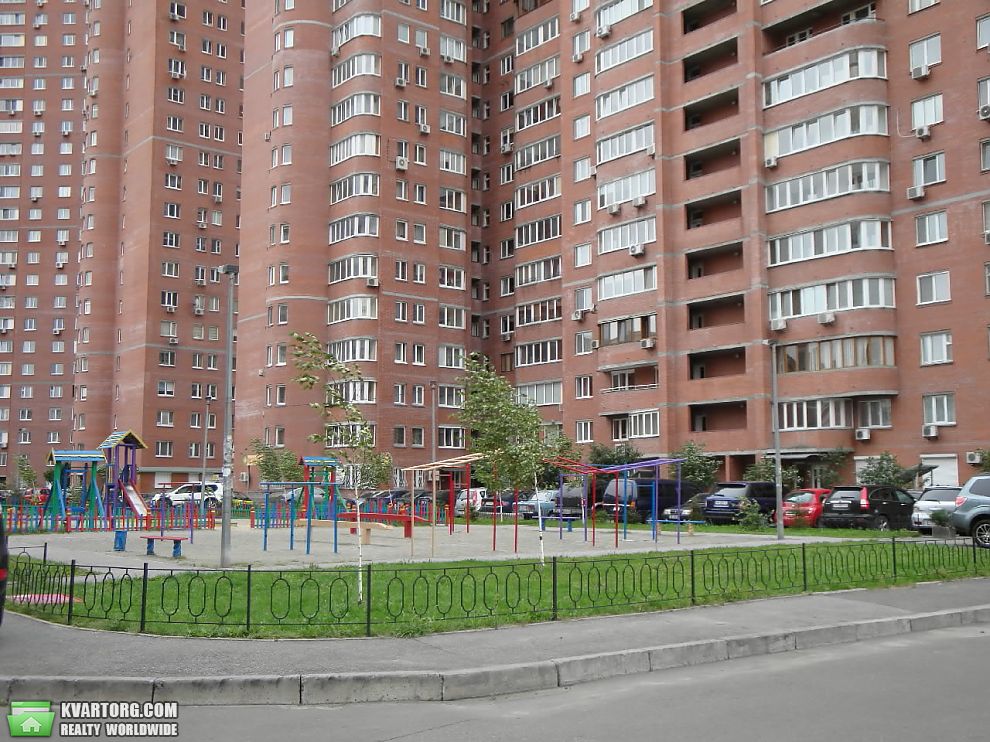 Sell 1-room apartment. Киев,  Ахматовой — photo 5