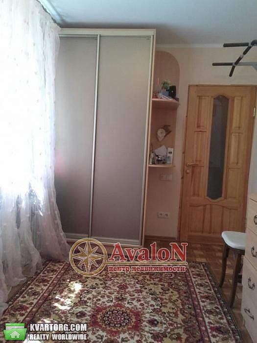 Sell 2-room apartment. Одесса, Фонтанская дорога — photo 4