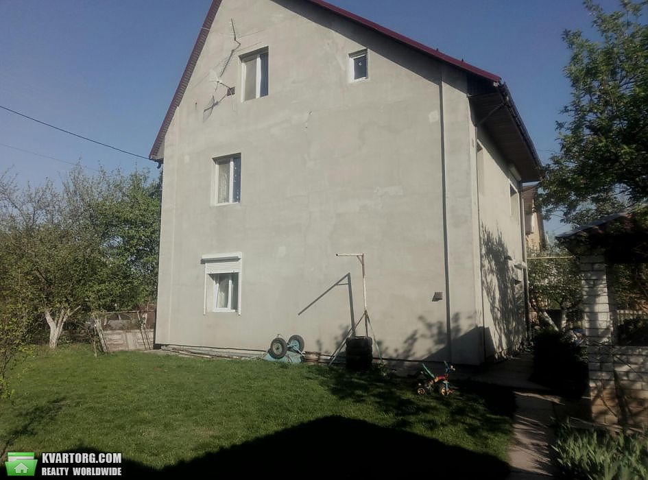 Sell house. Киев,  Луговая — photo 1