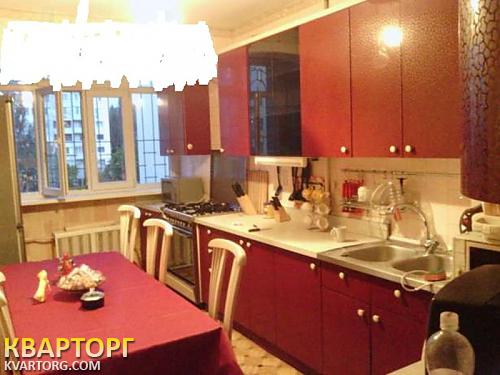 Rent out 3-room apartment. Одесса, Балковская — photo 8