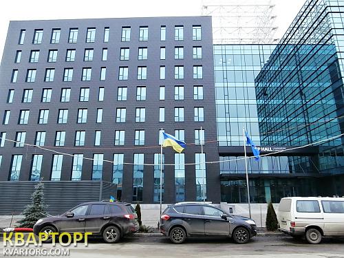 Rent out office. Киев,  Московский пр — photo 1