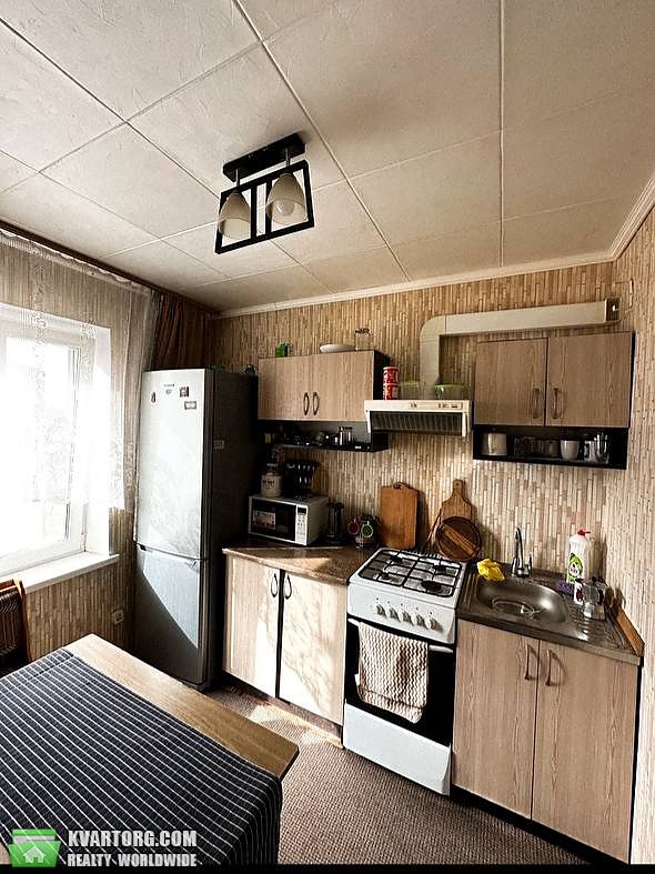 Продам 1-комнатную квартиру. Киев,  Харьковское шоссе — фото 3
